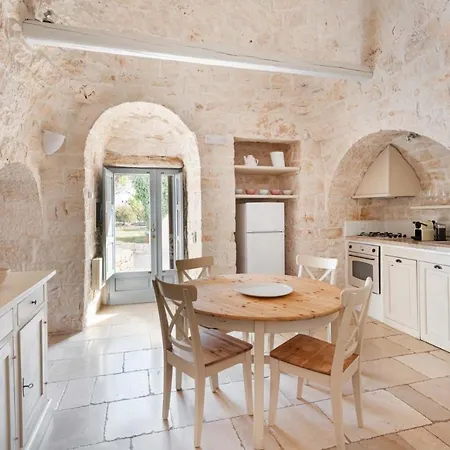 Trullo Stefano Alberobello