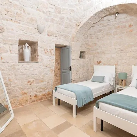 Trullo Stefano * Alberobello