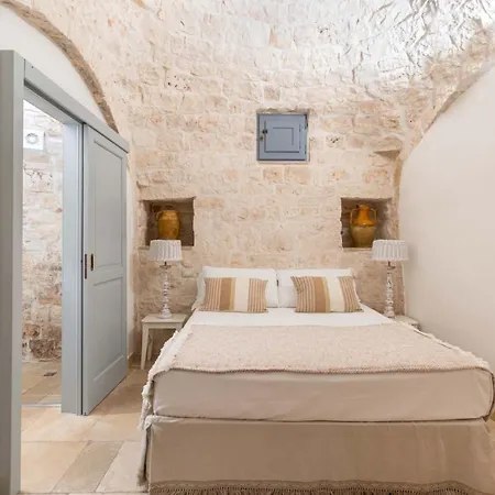 Appartement Trullo Stefano Alberobello
