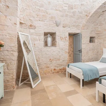Trullo Stefano * Alberobello