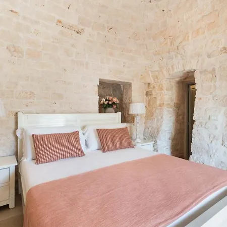 Trullo Stefano Alberobello