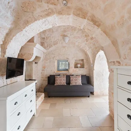 Trullo Stefano * Alberobello